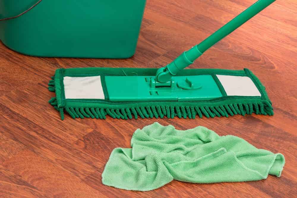 Professional Office Cleaning image