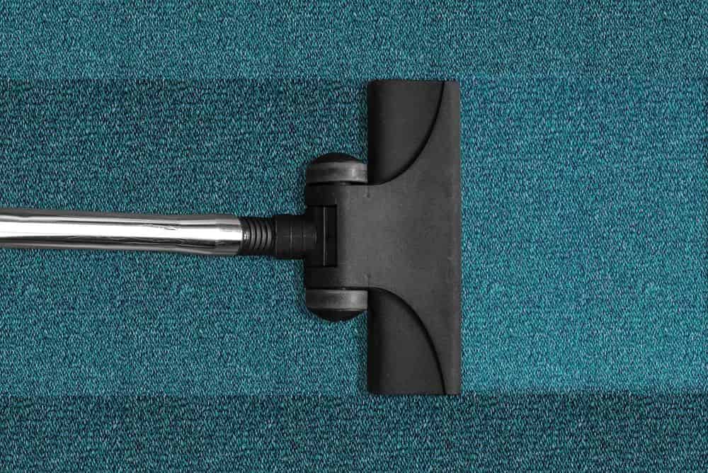 Carpet and Floor Care image