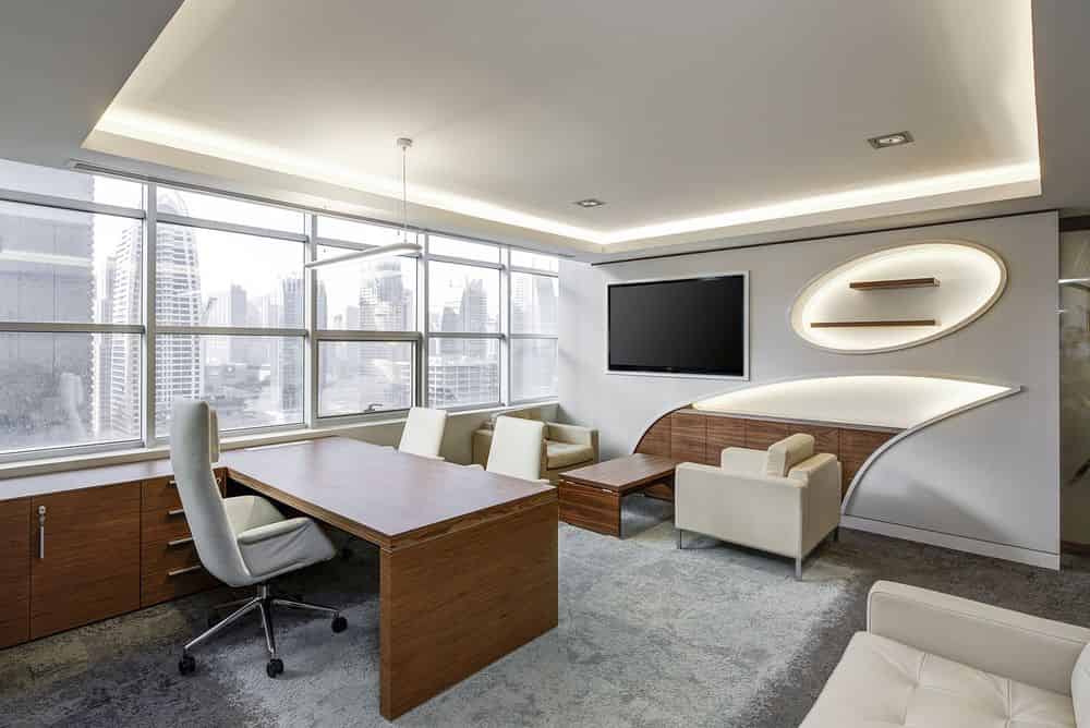 Real Estate Services image