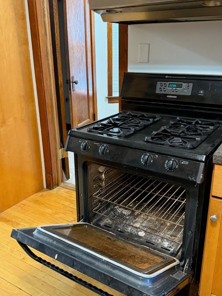 Gallery photos for Impressive Move-Out Cleaning Service Chicago: Image #2