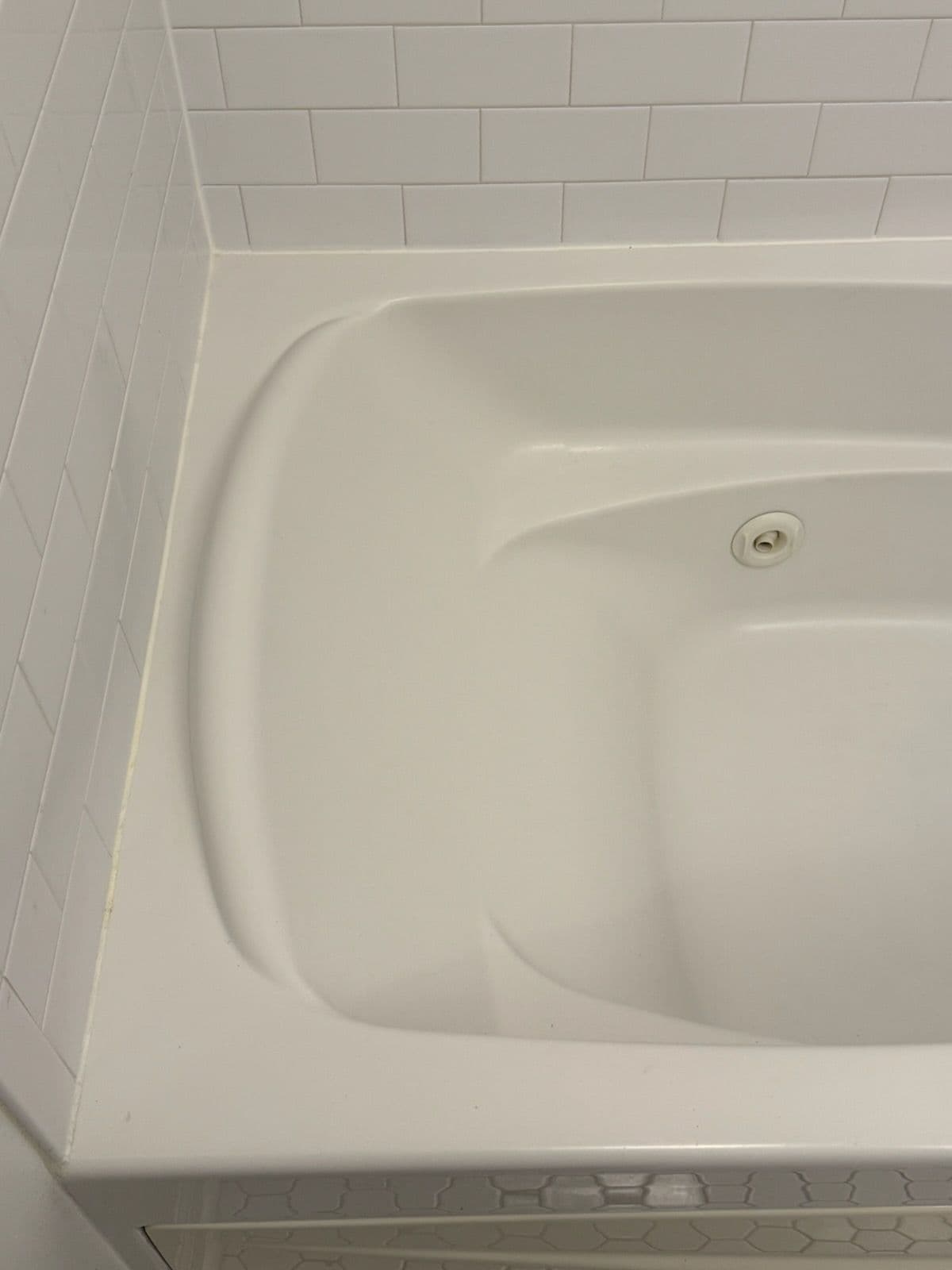 Gallery photos for River North Bathroom Transformation with Expert Cleaning: Image #1