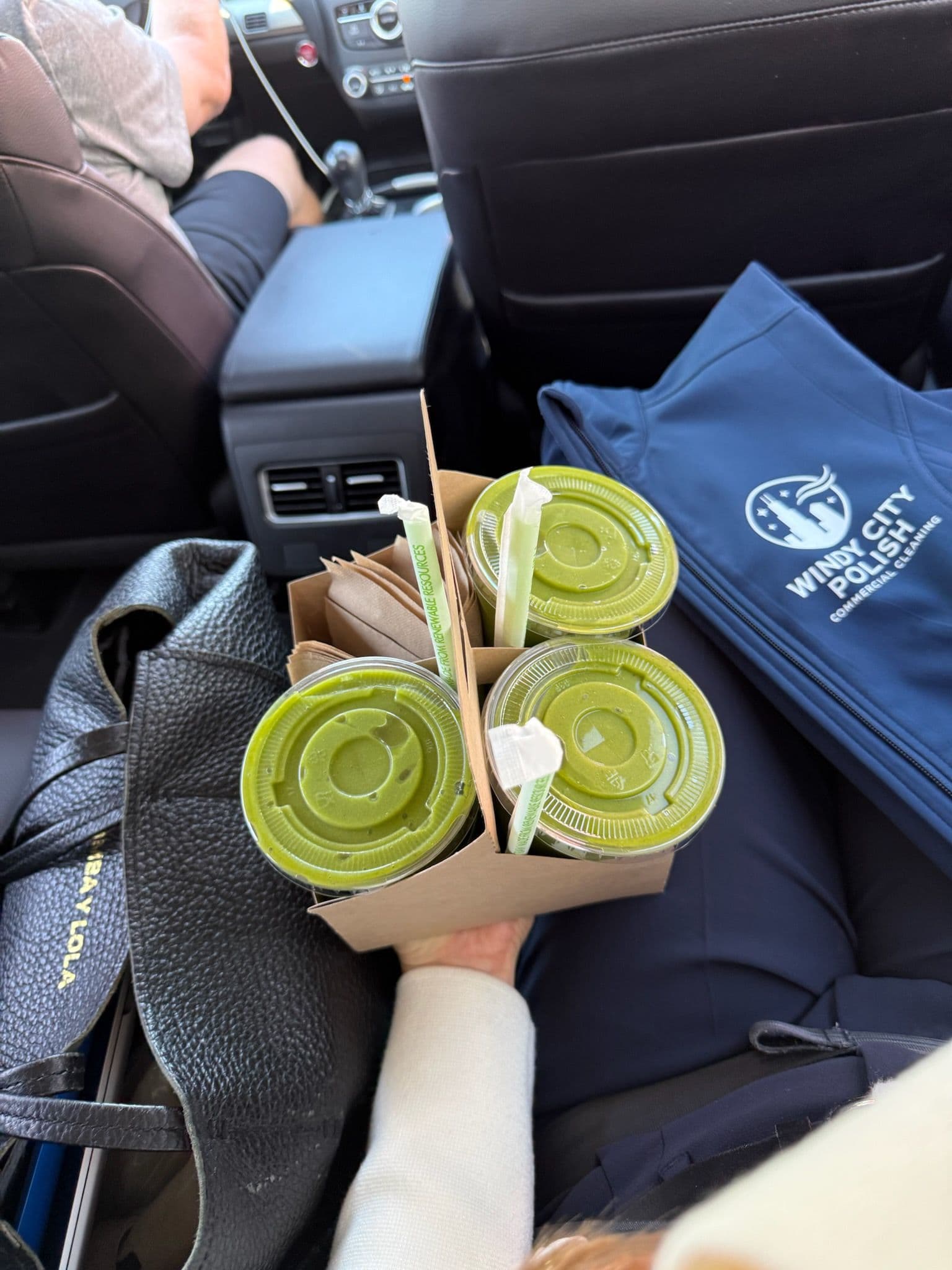 Partnering with Pure Green River North image