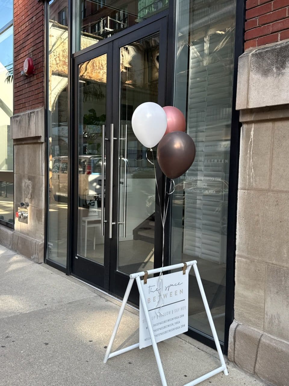 Project Celebrating 7 Years of Clean Spaces and Happy Faces image