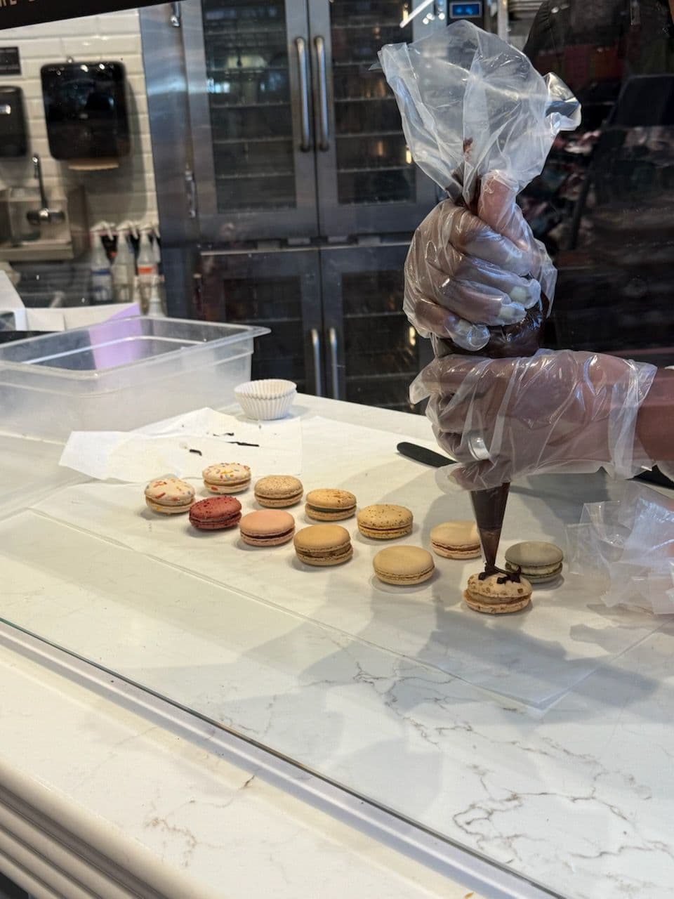 Project Spooky Season Surprises in Chicago image