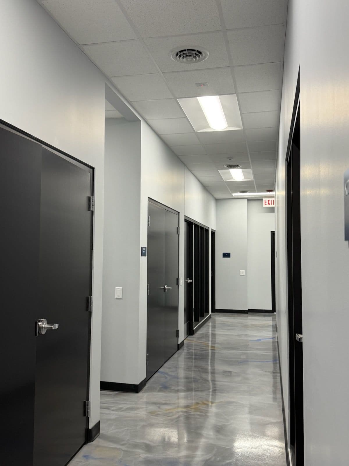 Project Welcoming a New Commercial Cleaning Partner image