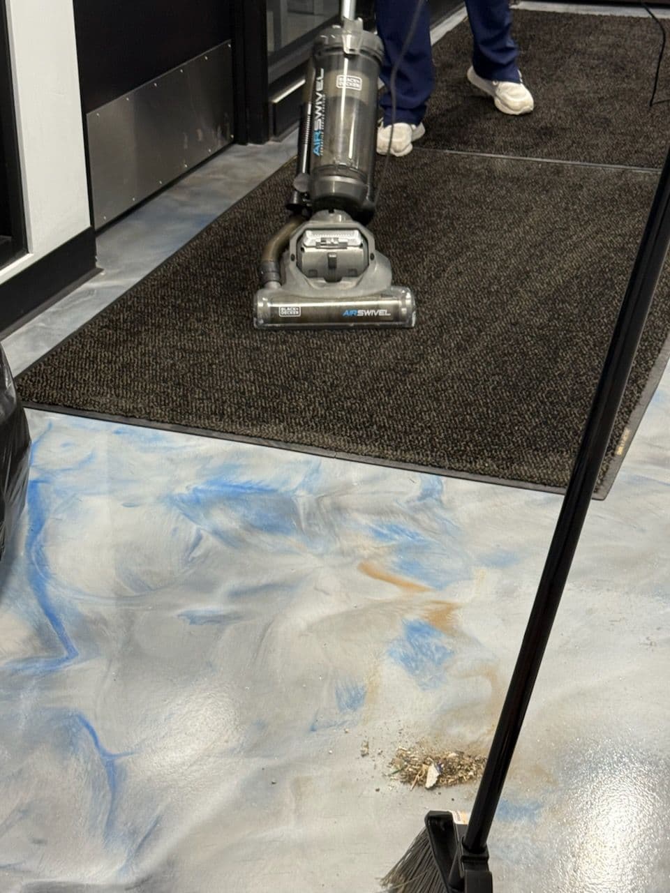 Gallery photos for Welcoming a New Commercial Cleaning Partner: Image #1