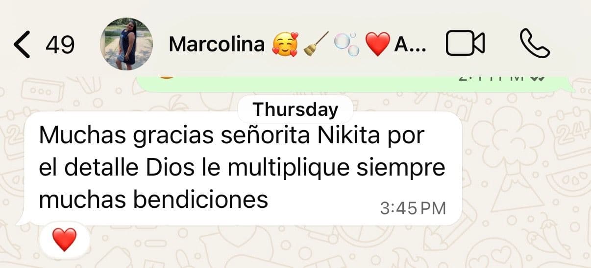 Thankful Vibes: Celebrating Our Community and Team Spirit image