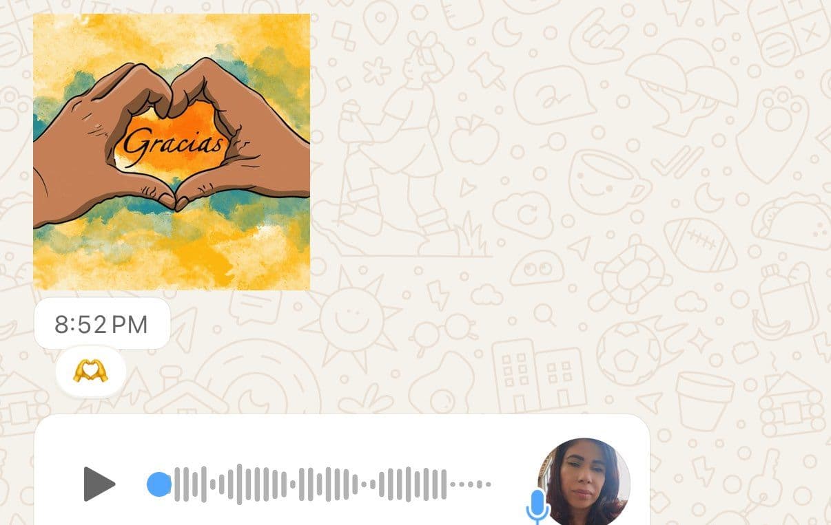 Gallery photos for Thankful Vibes: Celebrating Our Community and Team Spirit: Image #2