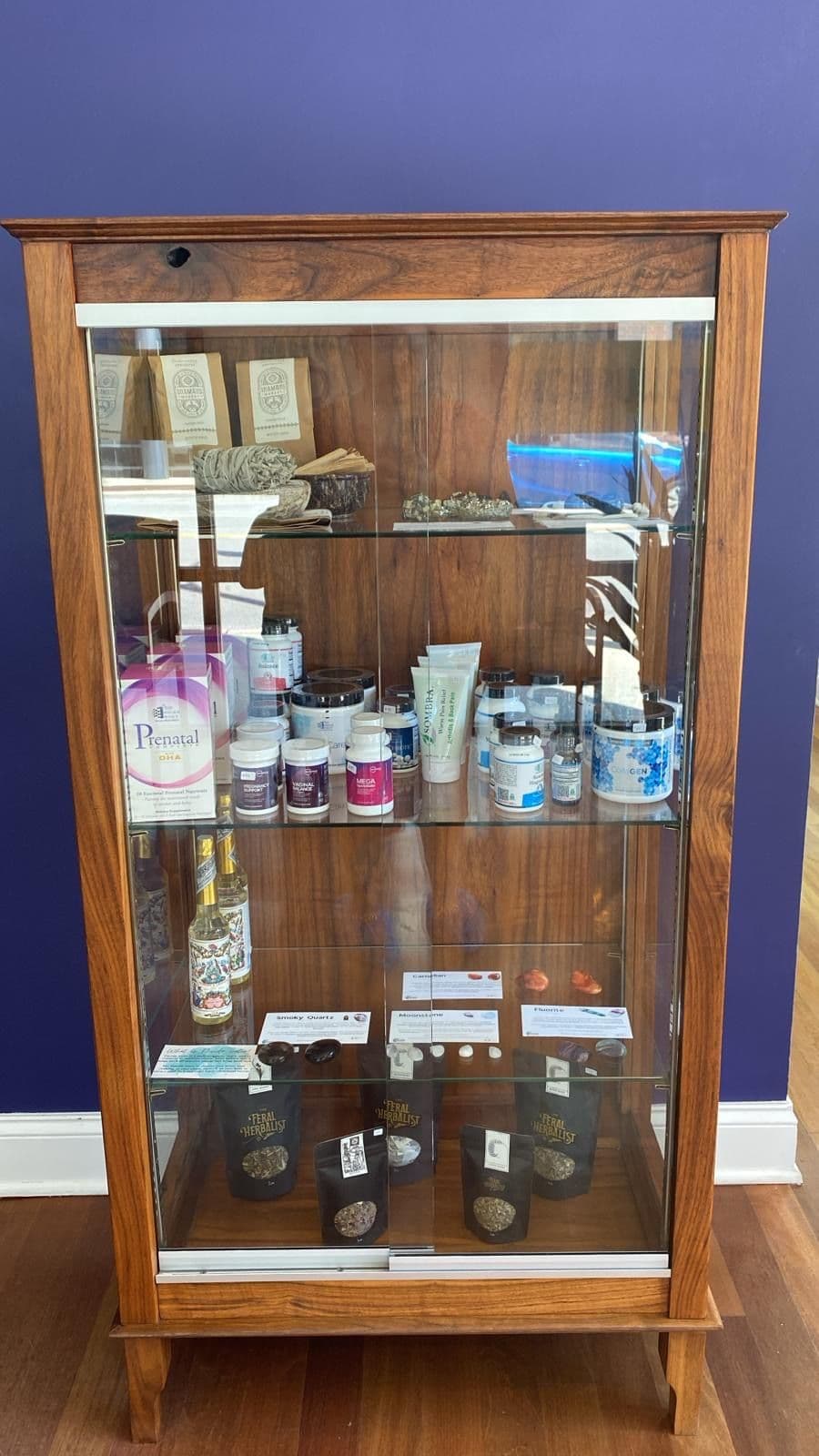 Gallery photos for Clinic Cleaning Boosts Relaxation in Chicago: Image #3