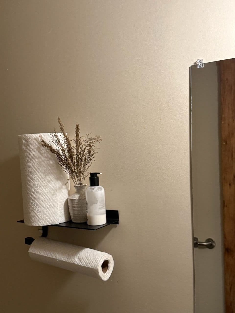 Gallery photos for Chic Restroom Refresh for Pop-Up Event: Image #1